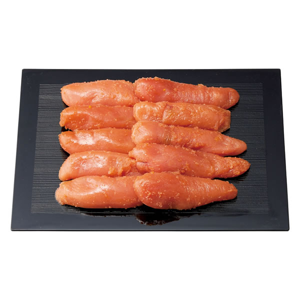【送料無料】北海道産たらこ使用 柚子風味博多辛子明太子 HY−1680 HY−1680【ギフト館】