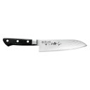 【送料無料】燕人の匠 ダマスカス三徳包丁 ETO−2501 ETO−2501【ギフト館】