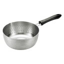 【送料無料】燕熟の技 ゆきひら鍋18cm EJS−250 EJS−250【ギフト館】