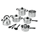 【送料無料】燕人の匠 キッチンツール7点セット ETS−2500 ETS−2500【ギフト館】