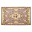 【送料無料】イタリア製ゴブラン織カーペット BAROCCO140190LV BAROCCO140190LV【ギフト館】