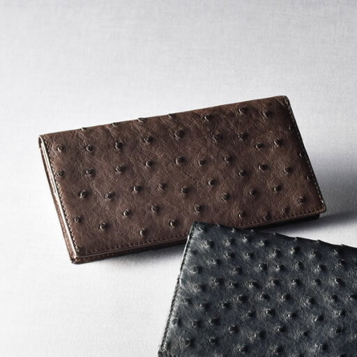 【送料無料】マレリー オーストリッチ束入 MP32050 MP32050【ギフト館】