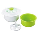 【送料無料】おんせんたまご器 4個用 1106127 1106127【ギフト館】