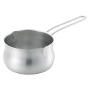 【送料無料】郷技 ミルクパン14cm YJ3348 YJ3348【ギフト館】