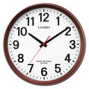 【送料無料】インテリア掛時計 YW9173DBR YW9173DBR【ギフト館】