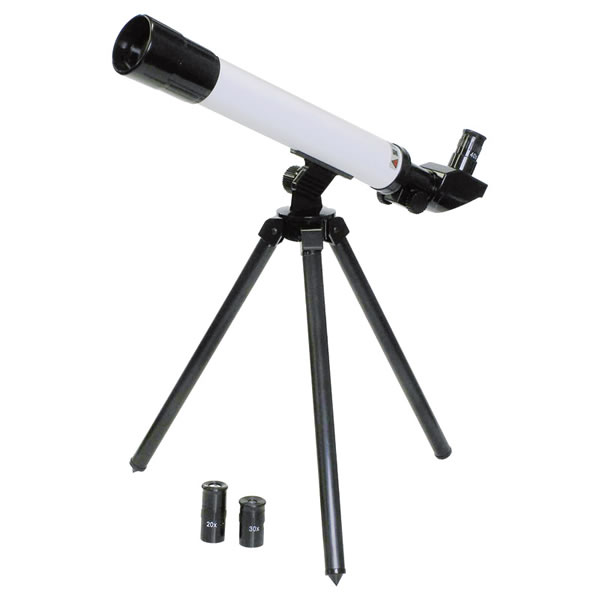 【送料無料】ケンコー　40倍望遠鏡