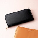 【送料無料】カンサイセレクション ラウンドファスナー長財布 S−KSL223045BK S−KSL223045BK【ギフト館】(4)