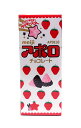 【送料無料】★まとめ買い★ 明治 アポロ 46g ×10個【イージャパンモール】(4)