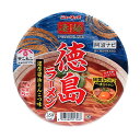 【送料無料】★まとめ買い★ ヤマダイ ニュータッチ 凄麺徳島ラーメン醤油とんこつ 110g ×12個【イージャパンモール】