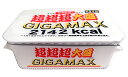 【送料無料】★まとめ買い★ まるか ペヤングやきそば超超超大盛GIGAMAX 439g ×16個【イージャパンモール】