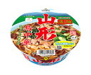 【送料無料】★まとめ買い★ ヤマダイ 凄麺 山形鳥中華 108g ×12個【イージャパンモール】