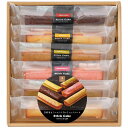 【送料無料】井桁堂 スティックケーキギフト 6個入 SC06 SC06【ギフト館】