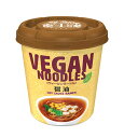 【送料無料】★まとめ買い★ ヤマダイ ヴィーガンヌードル醤油 53g ×12個【イージャパンモール】