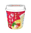 【送料無料】★まとめ買い★ ヤマダイ 手緒里庵 梅しそそうめん 31g ×36個【イージャパンモール】