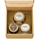 【送料無料】MYHONEY ナッツの蜂蜜漬け&アカシアハニー&ハニーショコラセット 【ギフト館】