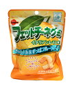 【送料無料】★まとめ買い★ ブルボン フェットチーネグミイタリアンレモン味 50g ×10個【イージャパンモール】
