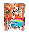 【送料無料】★まとめ買い★ ブルボン アルミ羽衣あられ 39g ×10個【イージャパンモール】