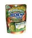 【送料無料】★まとめ買い★ 森永 ハイチュウプレミアムシャインマスカット 35g ×10個【イージャパンモール】