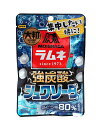 【送料無料】★まとめ買い★ 森永 大粒ラムネ強炭酸シュワソーダ 28g ×10個【イージャパンモール】