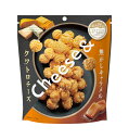 ★まとめ買い★ MDホールディングス ハッピーポップコーンクワトロチーズ&焦がしキャラメ 65g ×12個【イージャパンモール】