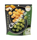 【送料無料】★まとめ買い★ MDホールディングス ハッピーポップコーンクワトロチーズ&抹茶ラテ 65g ×12個【イージャパンモール】