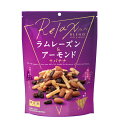 【送料無料】★まとめ買い★ MDホールディングス ラムレーズン&アーモンド+バナナ 70g ×12個【イージャパンモール】