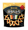 【送料無料】★まとめ買い★ MDホールディングス 無限かりんとうりんご&うま塩 80g ×12個【イージャパンモール】