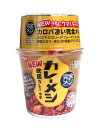 ★まとめ買い★ 日清 完全メシカレーメシ欧風カレー 119g ×6個【イージャパンモール】(4)