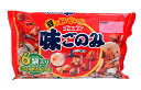【送料無料】★まとめ買い★ ブルボン 味ごのみファミリー6袋 110g ×12個【イージャパンモール】