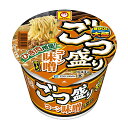 【送料無料】★まとめ買い★ 東洋水産 ごつ盛り コーン味噌ラーメン 138g ×12個【イージャパンモール】