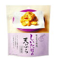 【送料無料】★まとめ買い★ MDホールディングス しいたけの天ぷら 38g ×12個【イージャパンモール】