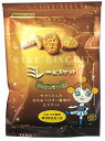 【送料無料】★まとめ買い★ MDホールディングス ミレービスケットはちみつバター風味 115g ×12個【イージャパンモール】