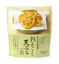【送料無料】★まとめ買い★ MDホールディングス れんこんの天ぷら 35g ×12個【イージャパンモール】