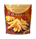 【送料無料】★まとめ買い★ MDホールディングス 芳醇ポテトスティックハニーバターチーズ味 78g ×12個【イージャパンモール】