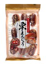 【送料無料】★まとめ買い★ 戸田屋 栗まんじゅう 9個 ×12個【イージャパンモール】