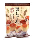 【送料無料】★まとめ買い★ 戸田屋 栗しぐれ 166g ×12個【イージャパンモール】