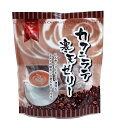 【送料無料】★まとめ買い★ 美楽屋 カフェラテ寒天ゼリー 130g ×12個【イージャパンモール】