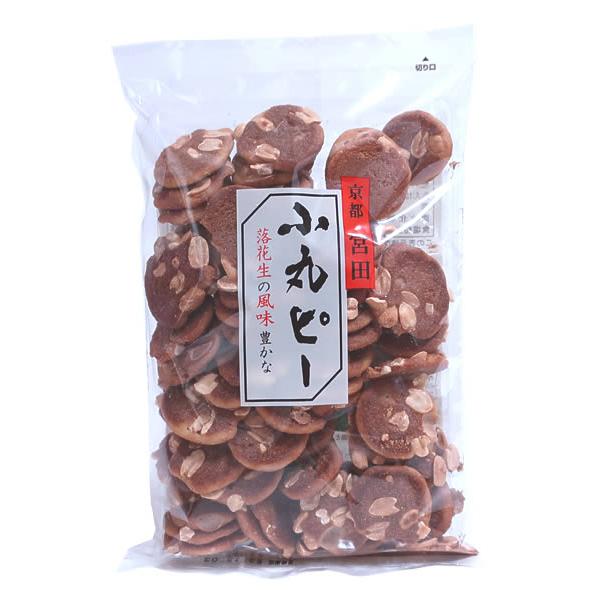 【送料無料】★まとめ買い★ 宮田製菓 小丸ピー 120g ×12個【イージャパンモール】