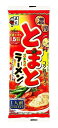 【送料無料】★まとめ買い★ 五木食品 濃厚とまとラーメン 120g ×20個【イージャパンモール】(4)
