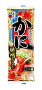 ★まとめ買い★ 五木食品 かに味噌ラーメン 114g ×20個【イージャパンモール】