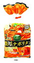 【送料無料】★まとめ買い★ 五木食品 濃厚ナポリタン 185g ×20個【イージャパンモール】