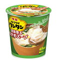 【送料無料】★まとめ買い★ 明星食品 ノンフライワンタン わかめスープ 14g ×24個【イージャパンモール】
