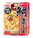 【送料無料】★まとめ買い★ 丸美屋 期間限定鯛釜めしの素 170g ×30個【イージャパンモール】
