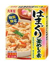 【送料無料】★まとめ買い★ 丸美屋 期間限定はまぐり釜めしの素 195g ×30個【イージャパンモール】
