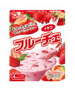 【送料無料】★まとめ買い★ ハウス フルーチェ イチゴ 200g ×60個【イージャパンモール】