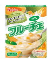 【送料無料】★まとめ買い★ ハウス フルーチェ メロン 200g ×60個【イージャパンモール】