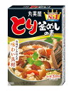 【送料無料】★まとめ買い★ 丸美屋 とり釜めしの素 134g ×60個【イージャパンモール】