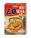 【送料無料】★まとめ買い★ 丸美屋 五目釜めしの素 147g ×60個【イージャパンモール】