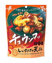 【送料無料】★まとめ買い★ MDホールディングス チョウンマッ&しいたけの天ぷら 28g ×12個【イージャパンモール】