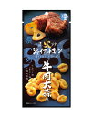 【送料無料】★まとめ買い★ MDホールディングス 直火炒ジャイアントコーン牛肉大蒜味 30g ×12個【イージャパンモール】